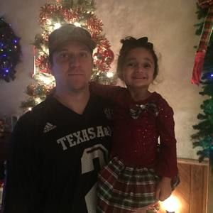 Meet your Posher, Bryan